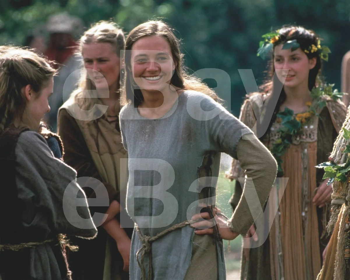 Braveheart (1995) Catherine McCormack 16x12 Photo Poster Print, image 4