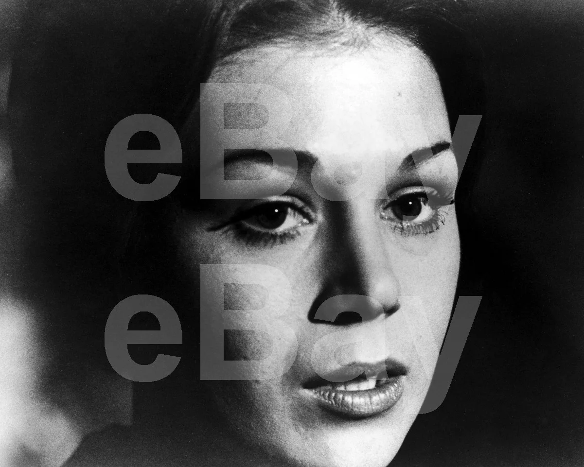 House of Dark Shadows (1970) Kathryn Leigh Scott 16x12 Photo Poster Print, изображение 4