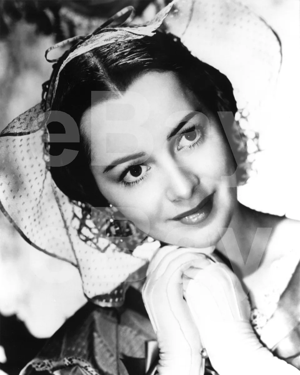 Gone with the Wind (1939) Olivia de Havilland 16x12 Photo Poster Print, изображение 4