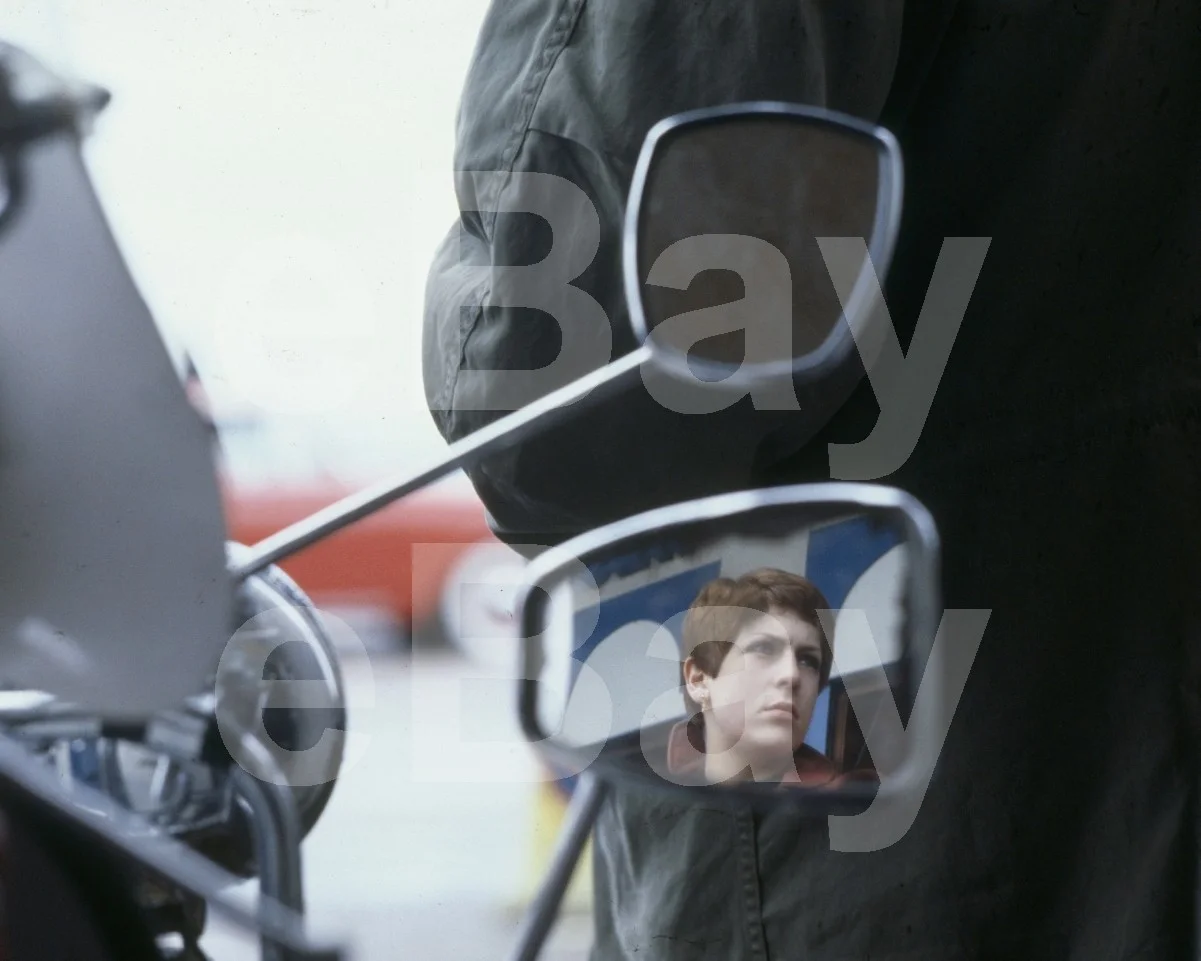 Quadrophenia (1979) Tammy Jacobs 16x12 Photo Poster Print, изображение 4
