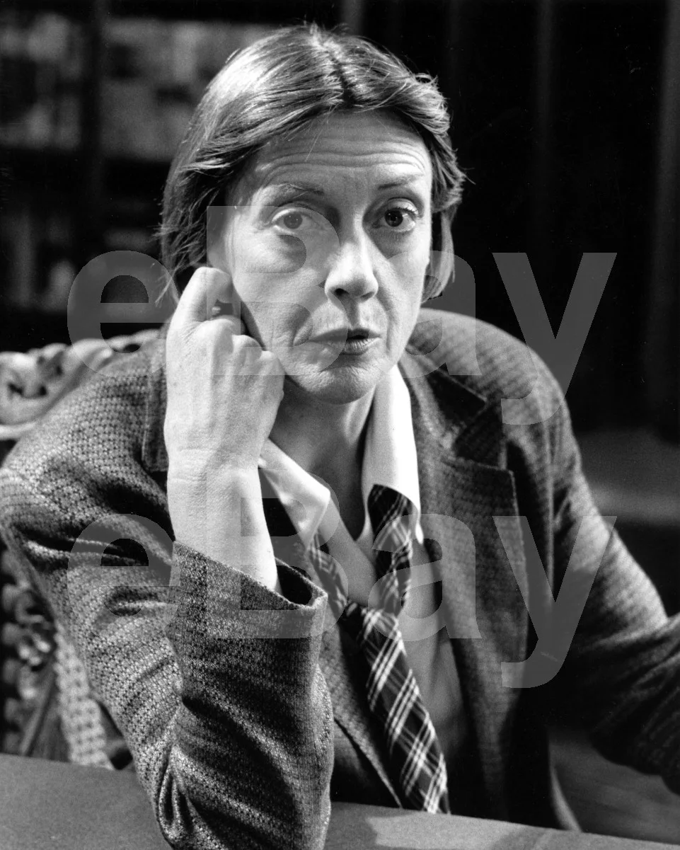 A Room of One's Own TV (1990) Eileen Atkins 16x12 Photo Poster Print, изображение 4
