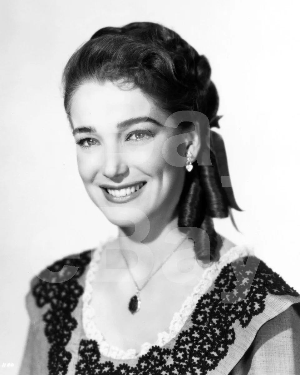 Where the River Bends (1952) Julie Adams 16x12 Photo, image 4