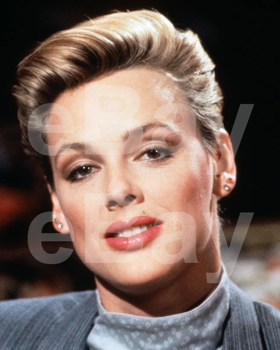 Rocky IV (1985) Brigitte Nielsen 16x12 Photo Poster Print, изображение 4