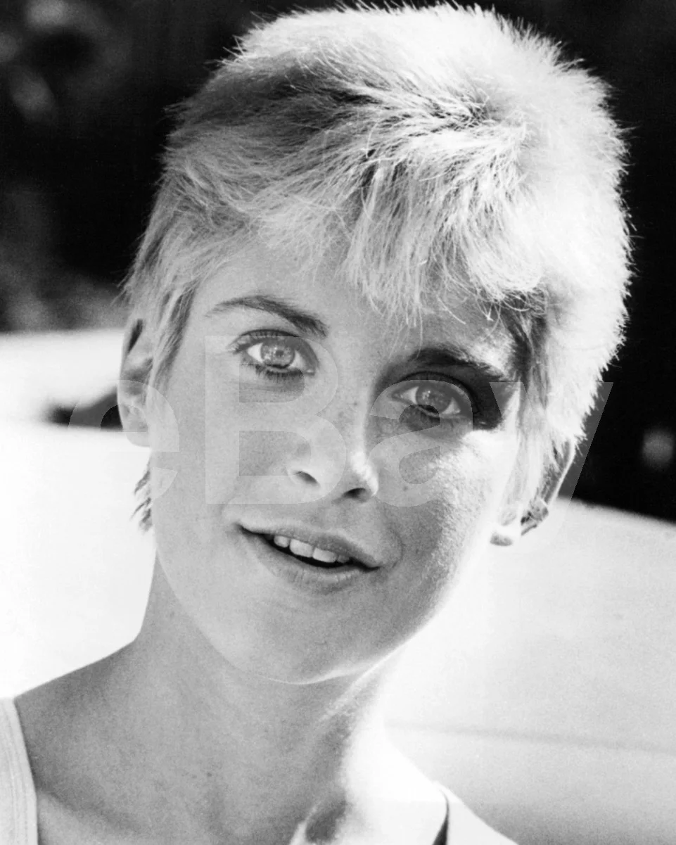 The Legend of Billie Jean (1985) Helen Slater 16x12 Photo Poster Print, изображение 4