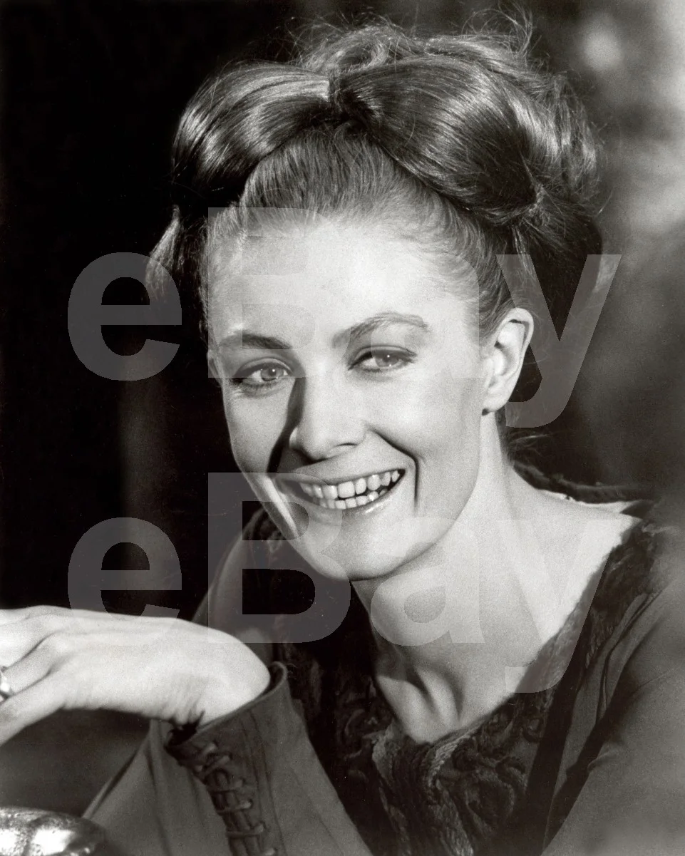 Isadora (1968) Vanessa Redgrave 16x12 Photo Poster Print, изображение 4