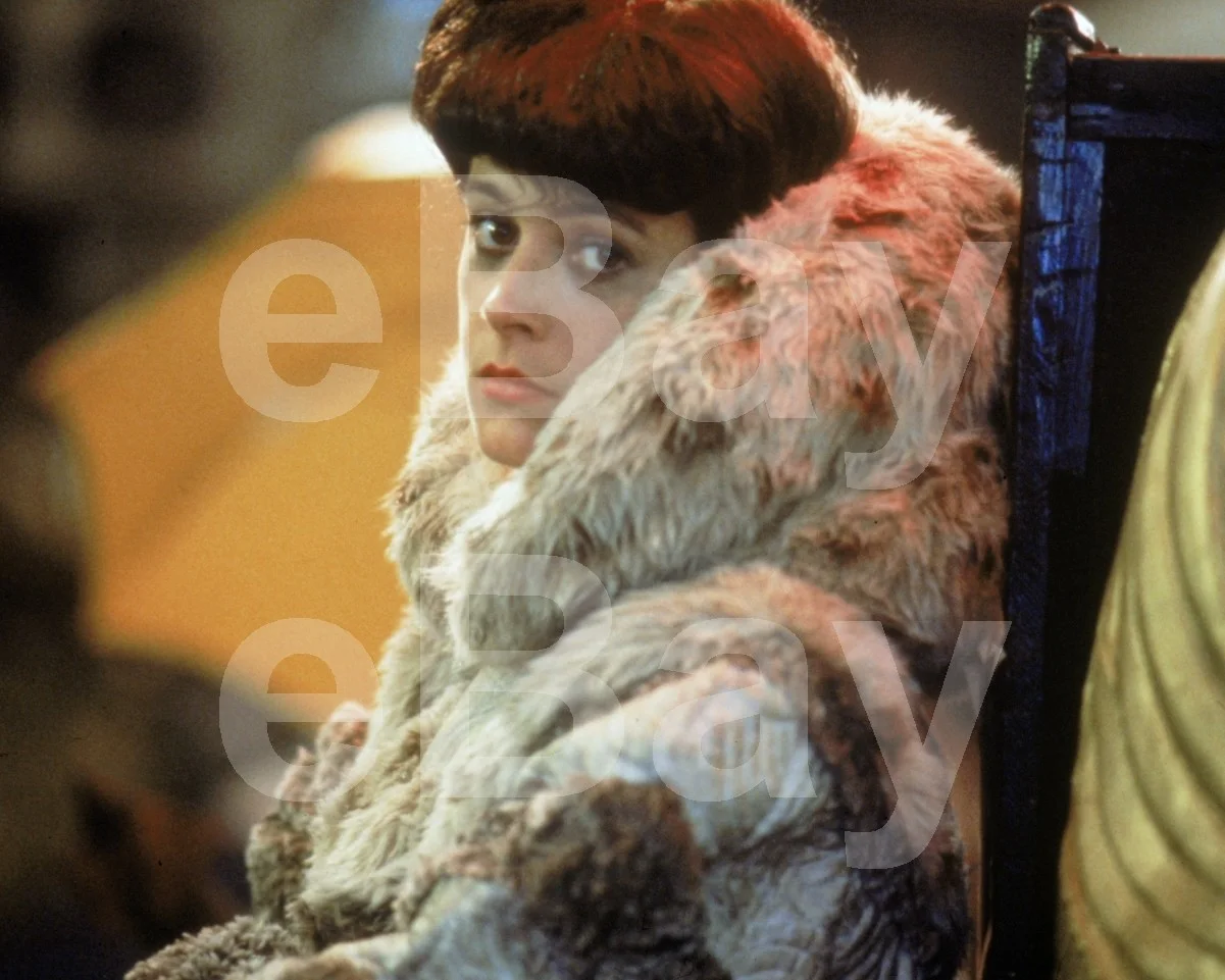Blade Runner (1982) Sean Young 16x12 Photo Poster Print, изображение 4