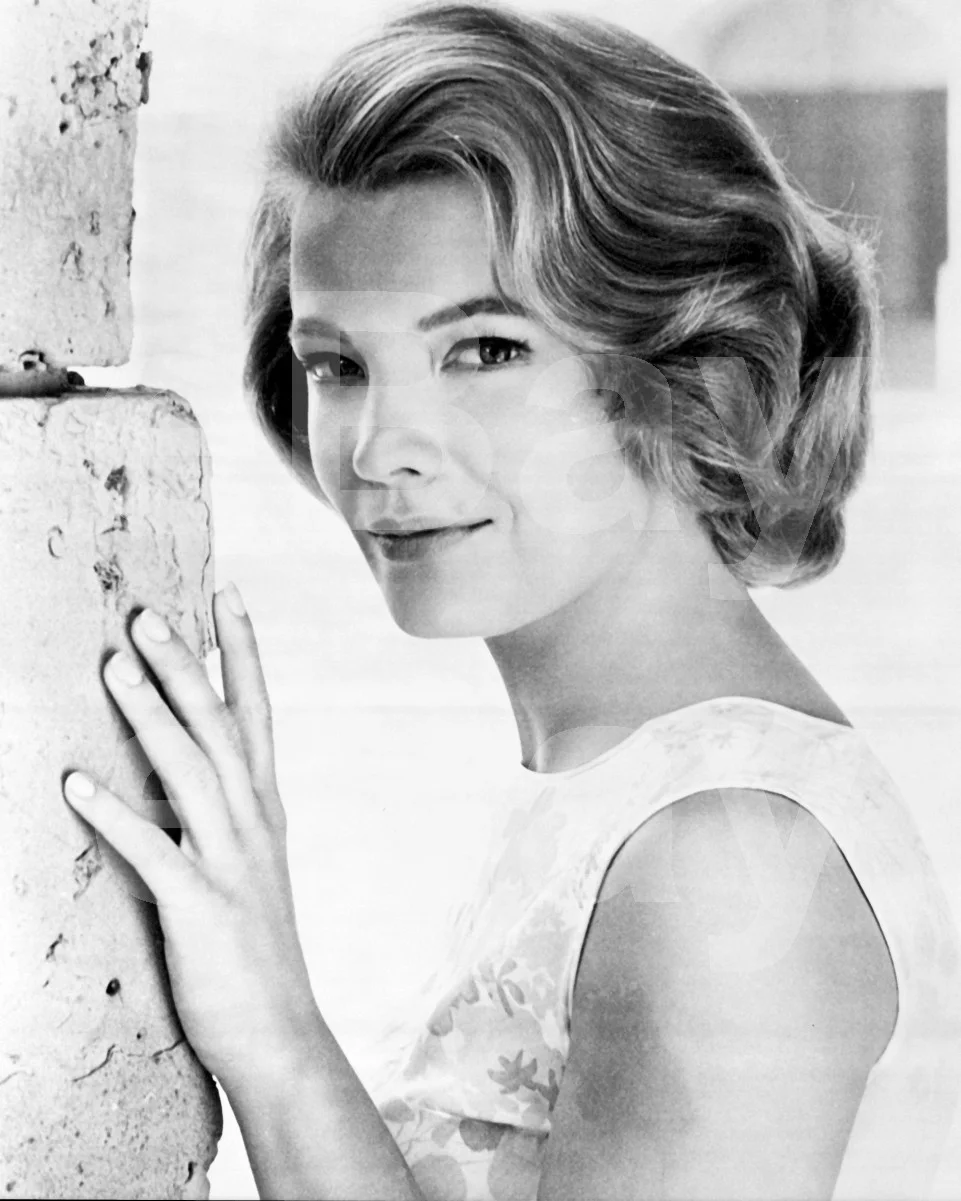 Lonely Are the Brave (1962) Gena Rowlands 16x12 Photo Poster Print, изображение 4