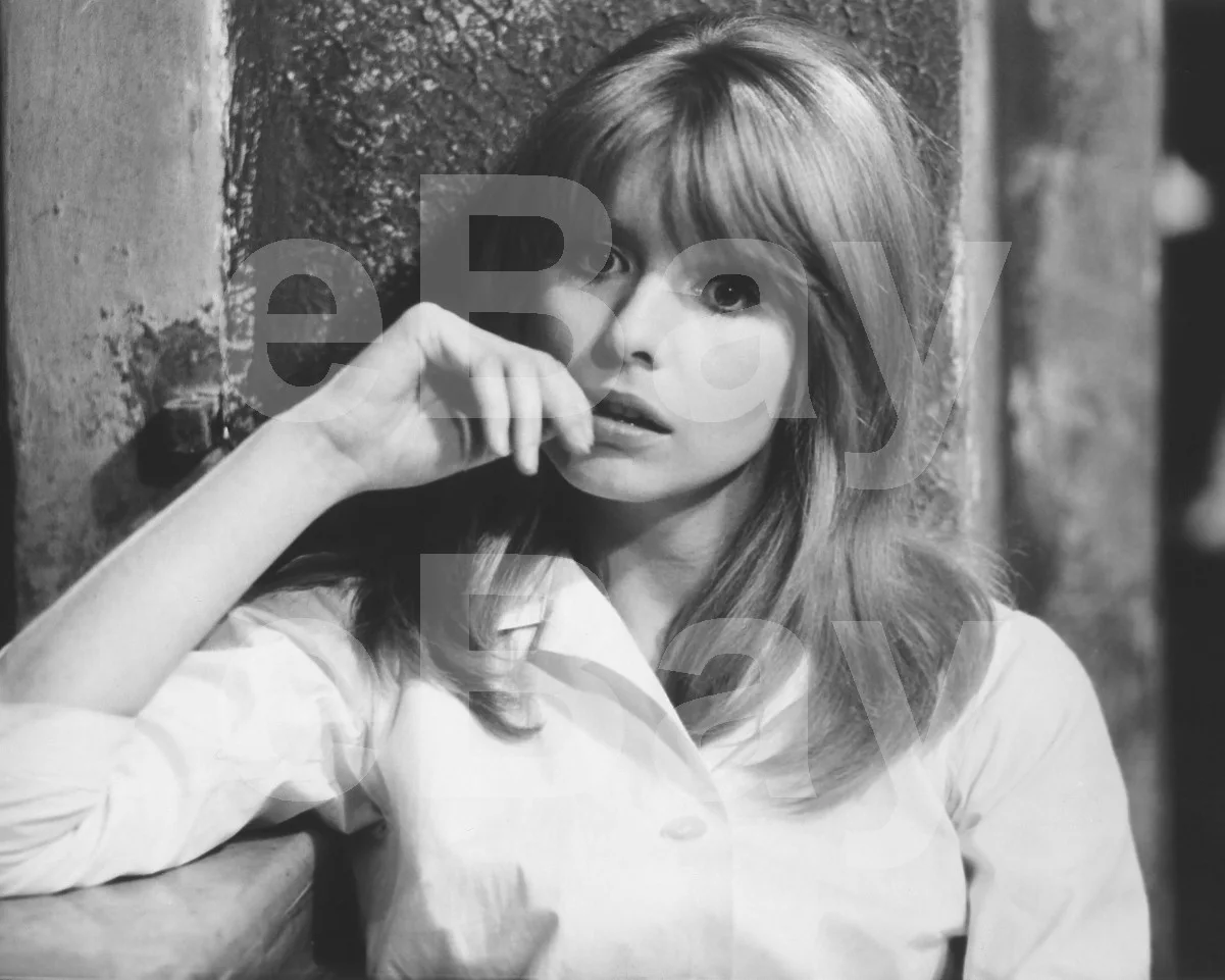 Deep End (1970) Jane Asher 16x12 Photo, image 4