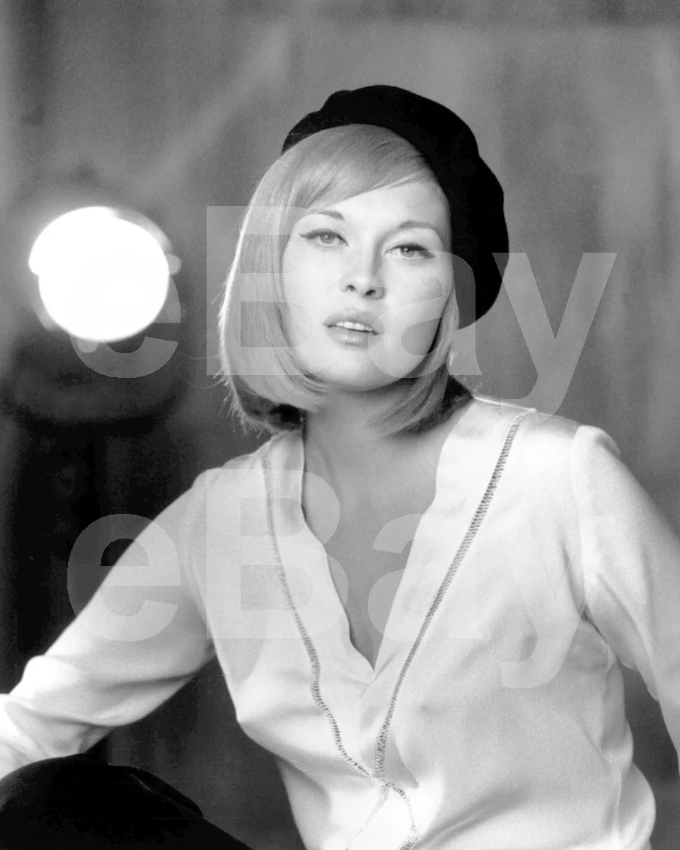 Bonnie and Clyde (1967) Faye Dunaway 16x12 Photo Poster Print, изображение 4