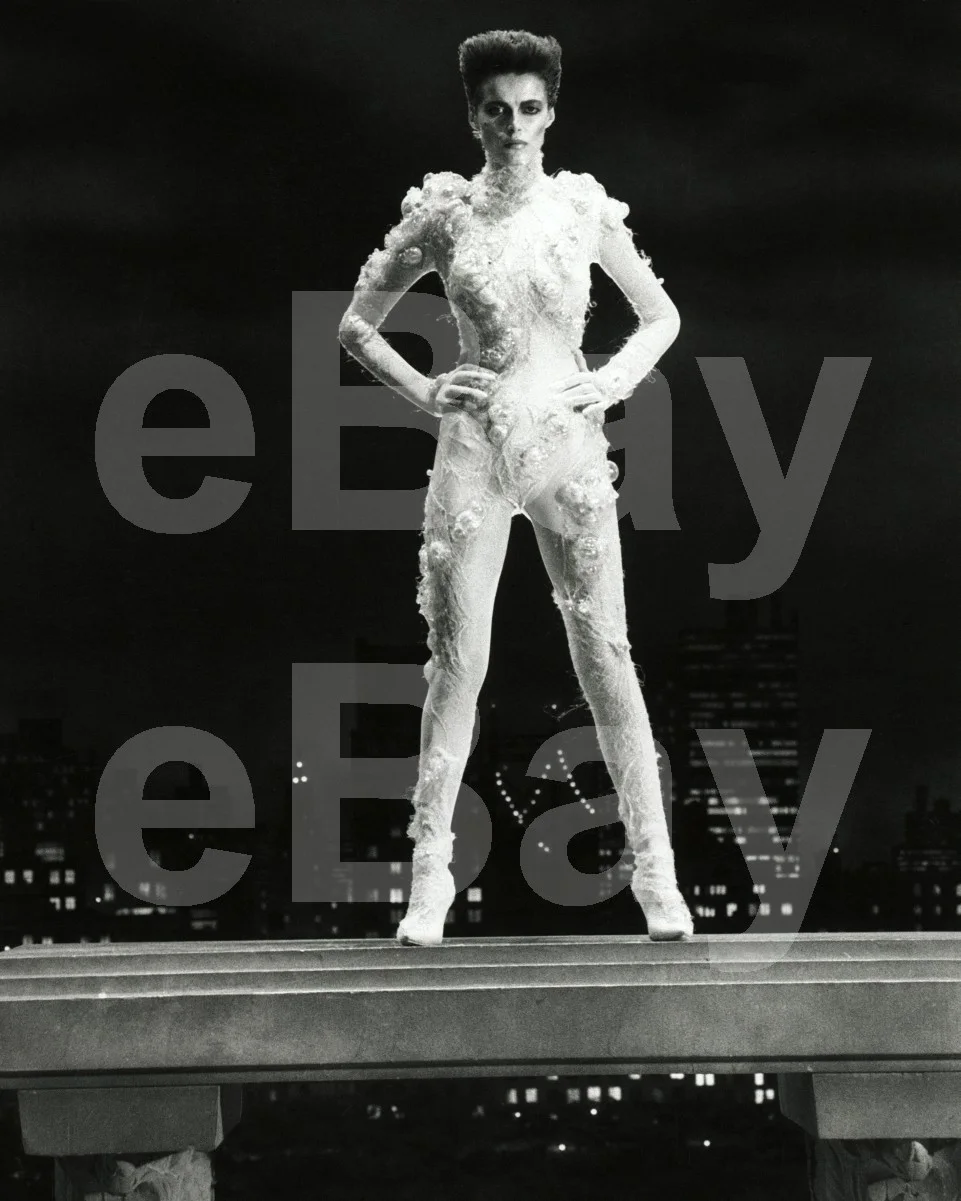 Ghostbusters (1984) Slavitza Jovan 16x12 Photo Poster Print, изображение 4