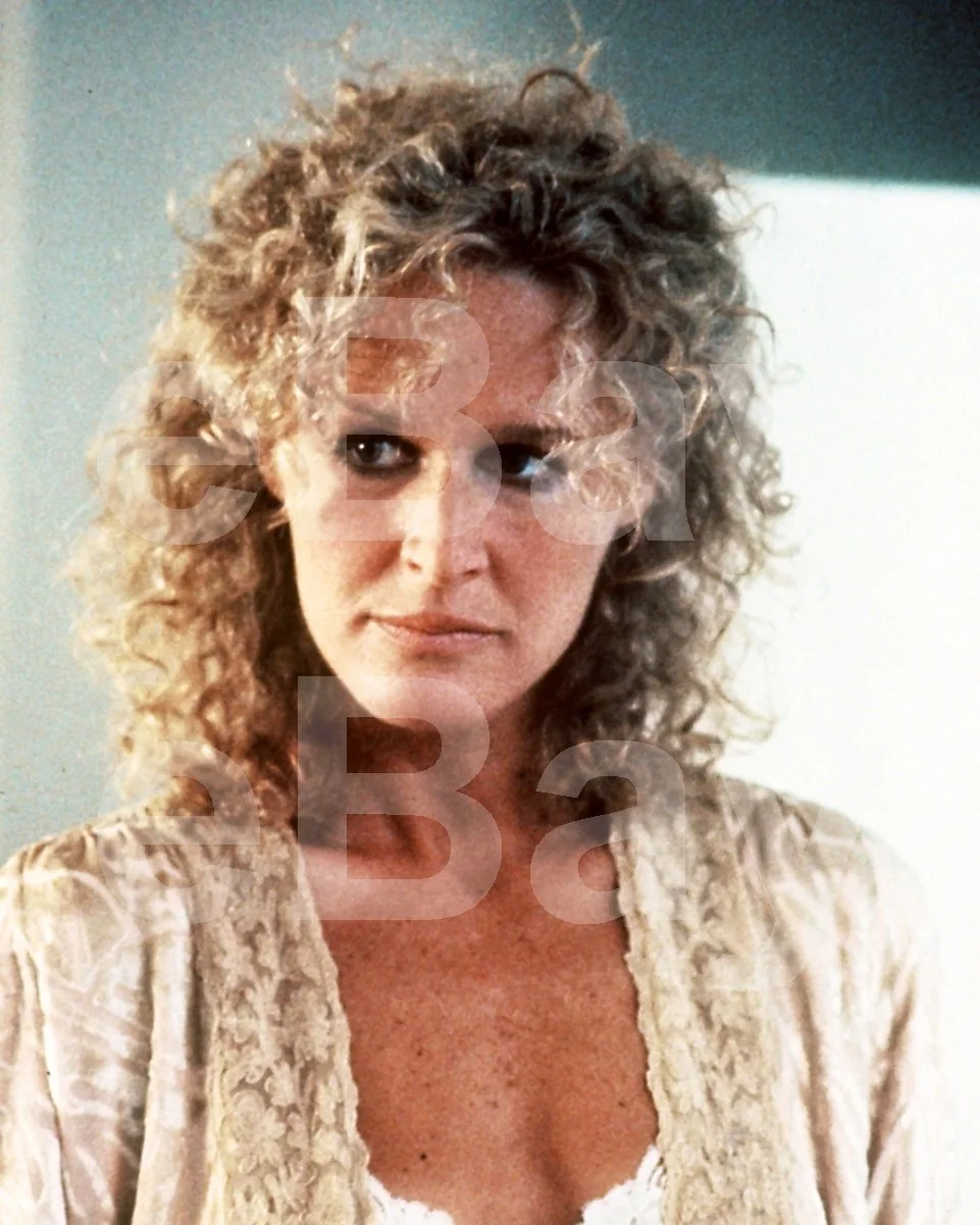 Fatal Attraction (1987) Glenn Close 16x12 Photo Poster Print, image 4