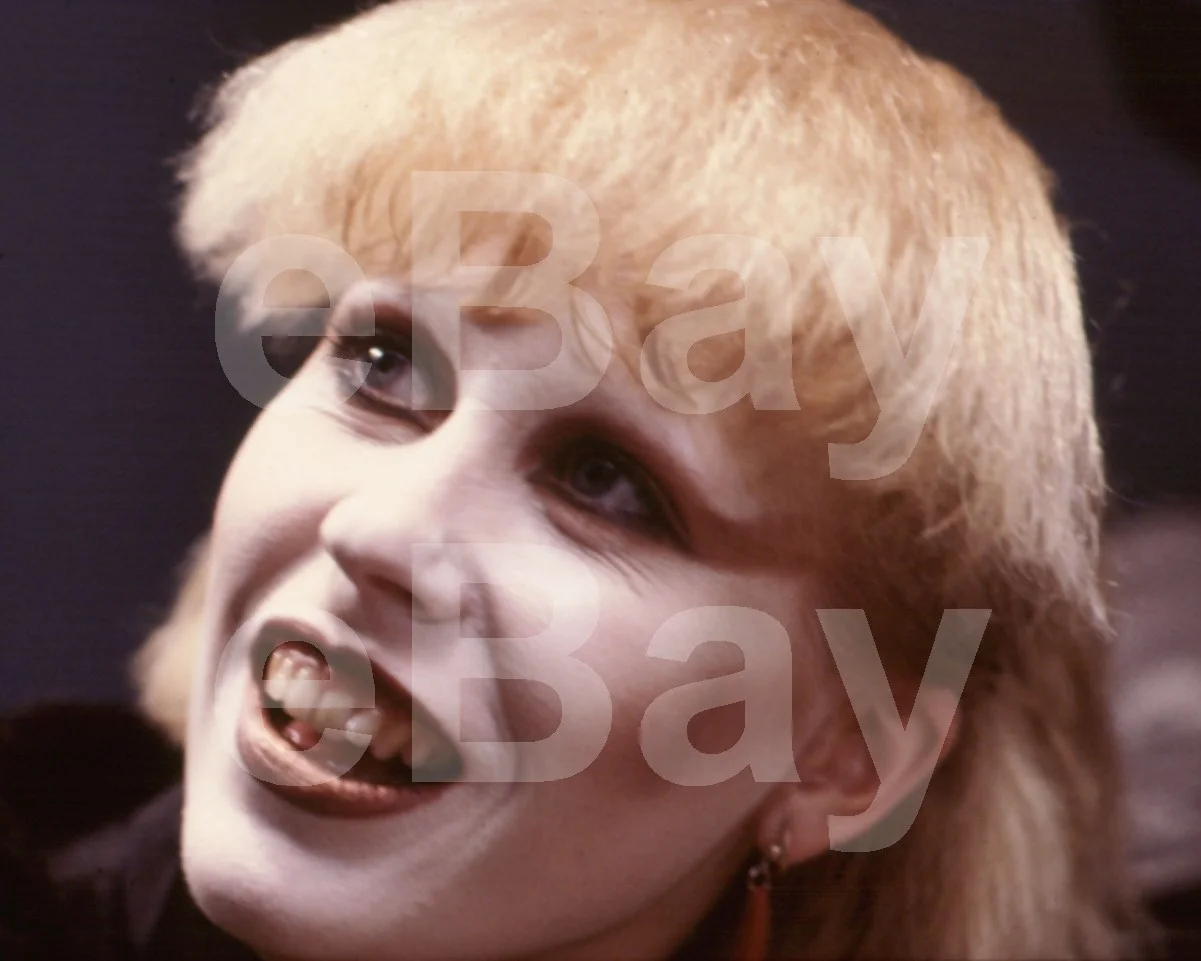 Breaking Glass (1980) Hazel O'Connor 16x12 Photo Poster Print, изображение 4