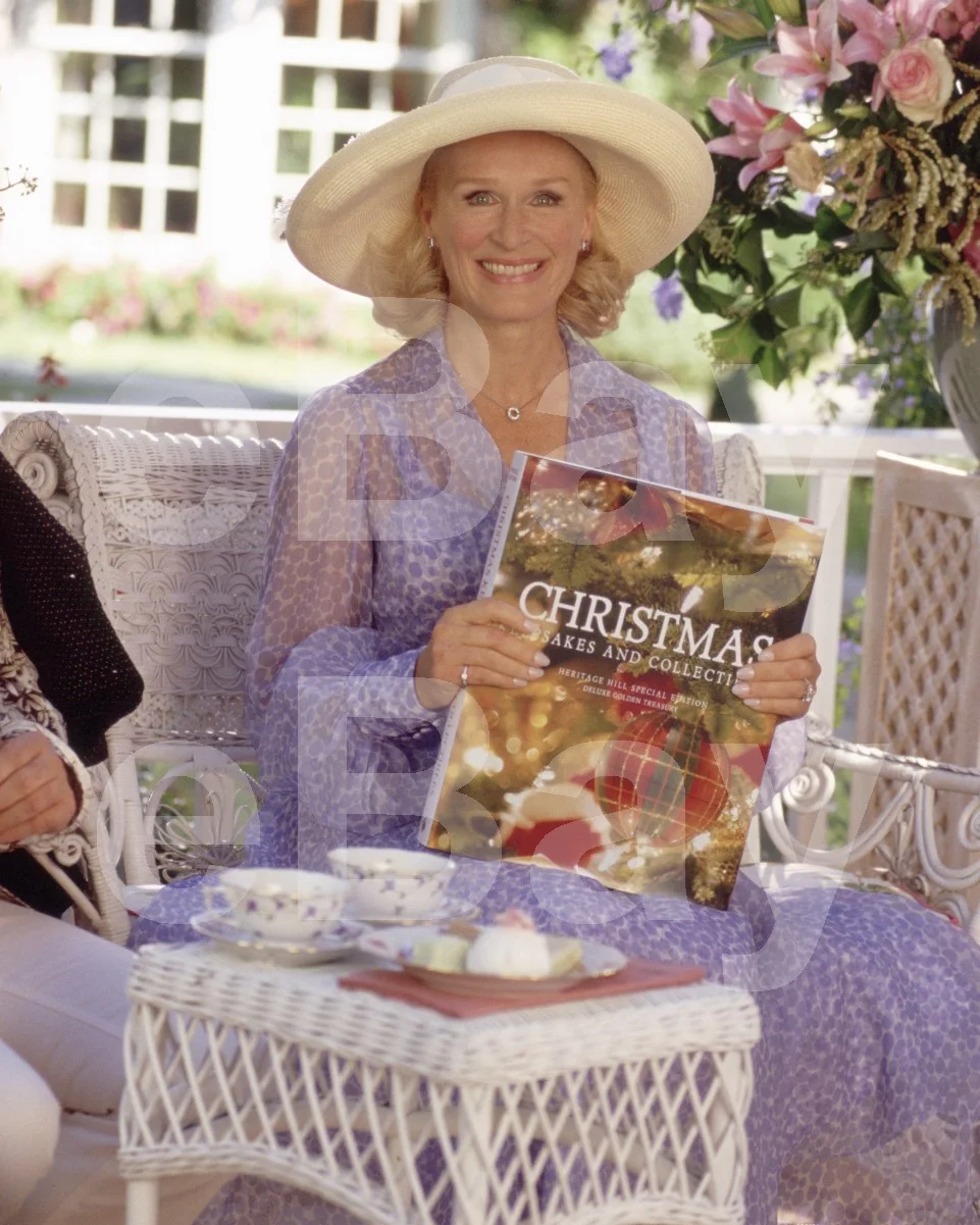 Stepford Wives (2004) Glenn Close 16x12 Photo Poster Print, изображение 4