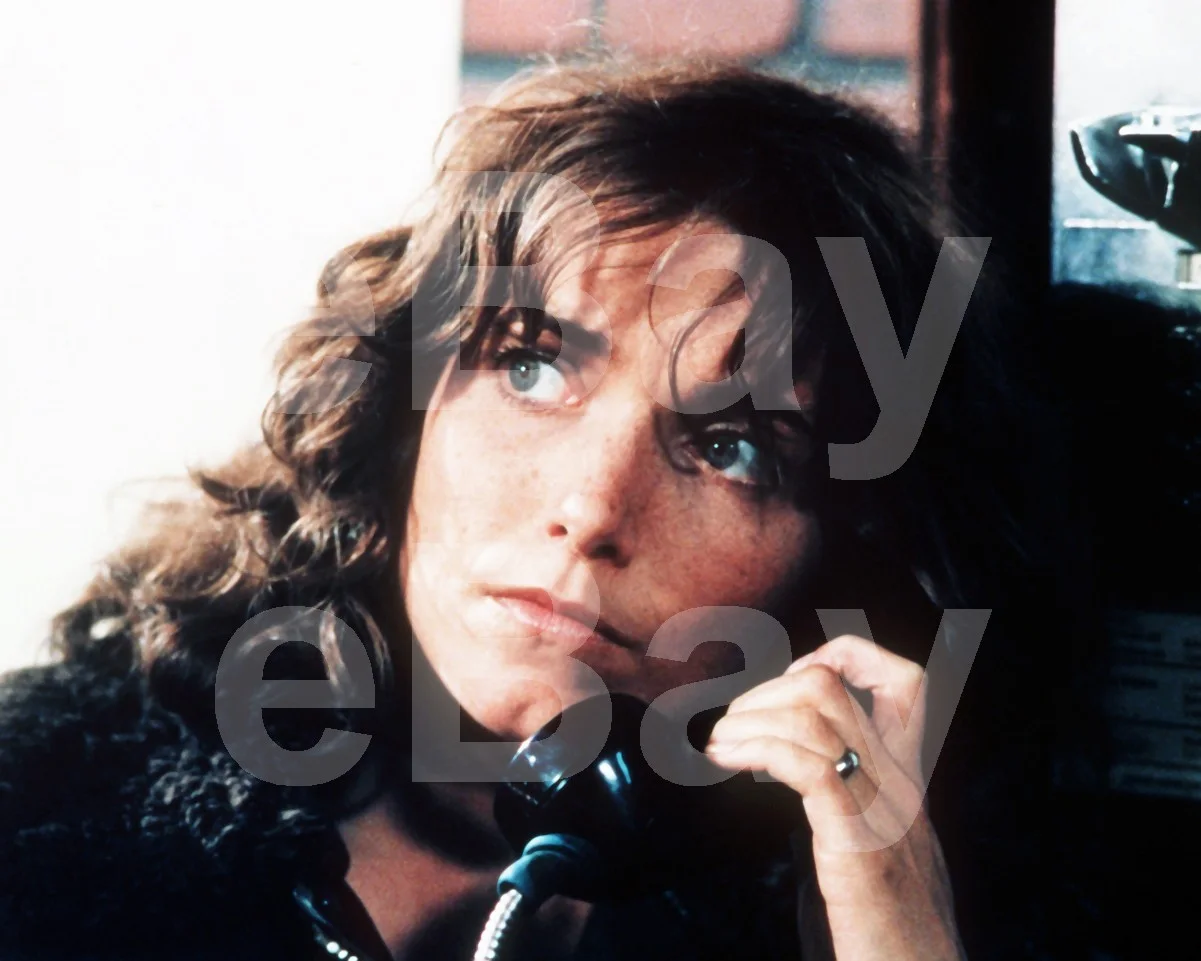 Starman (1984) Karen Allen 16x12 Photo Poster Print, изображение 4