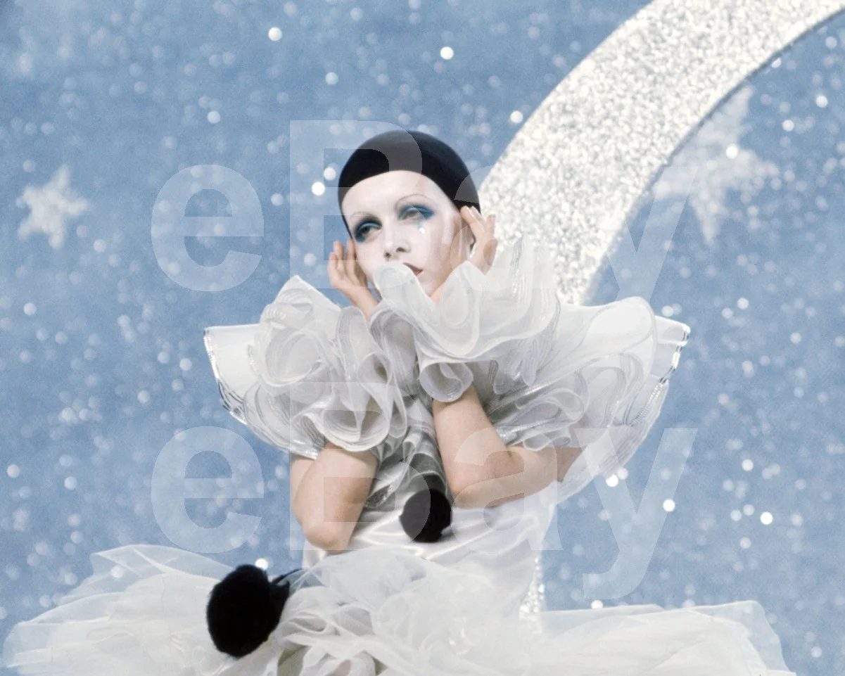 The Boy Friend (1971) Twiggy 16x12 Photo Poster Print, изображение 4