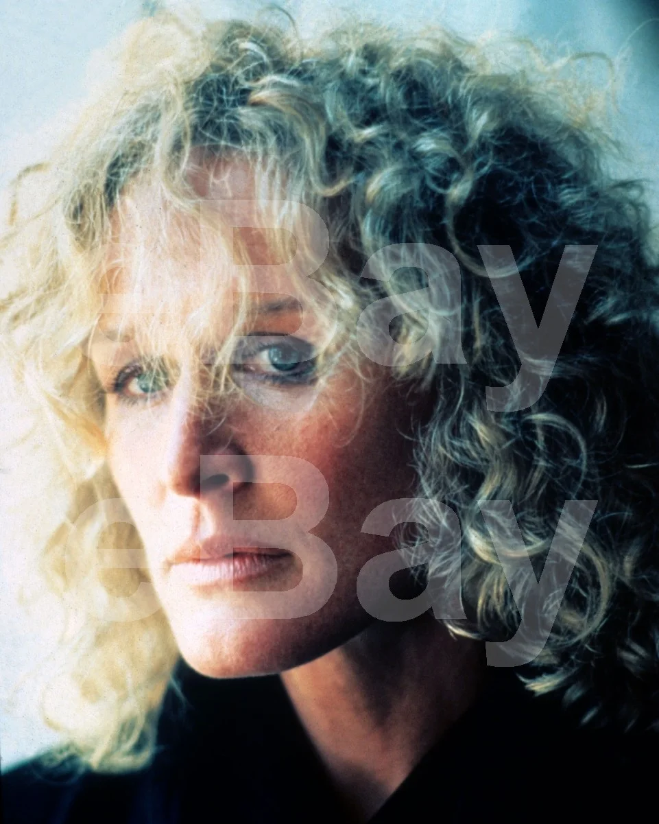 Fatal Attraction (1987) Glenn Close 16x12 Photo Poster Print, image 4