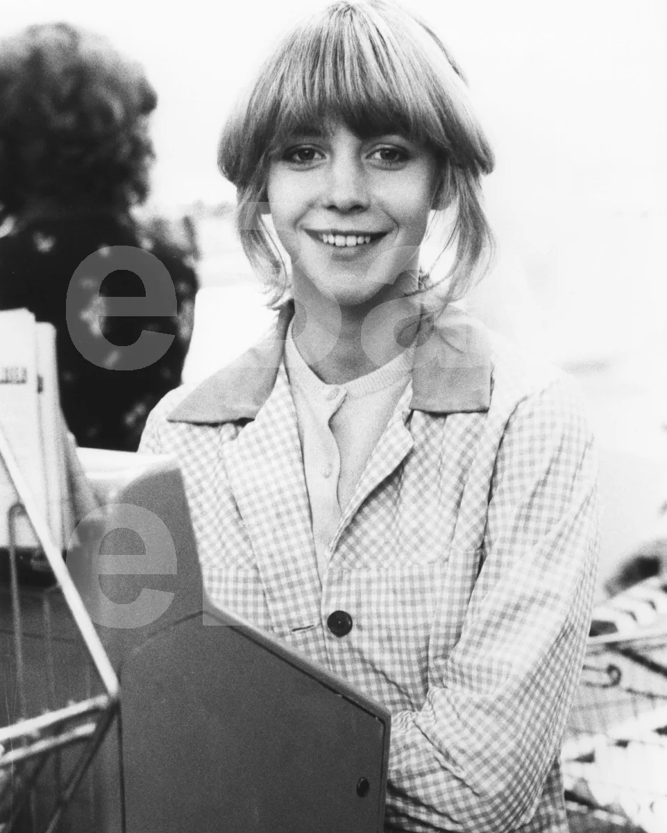 Quadrophenia (1979) Leslie Ash 16x12 Photo, изображение 4