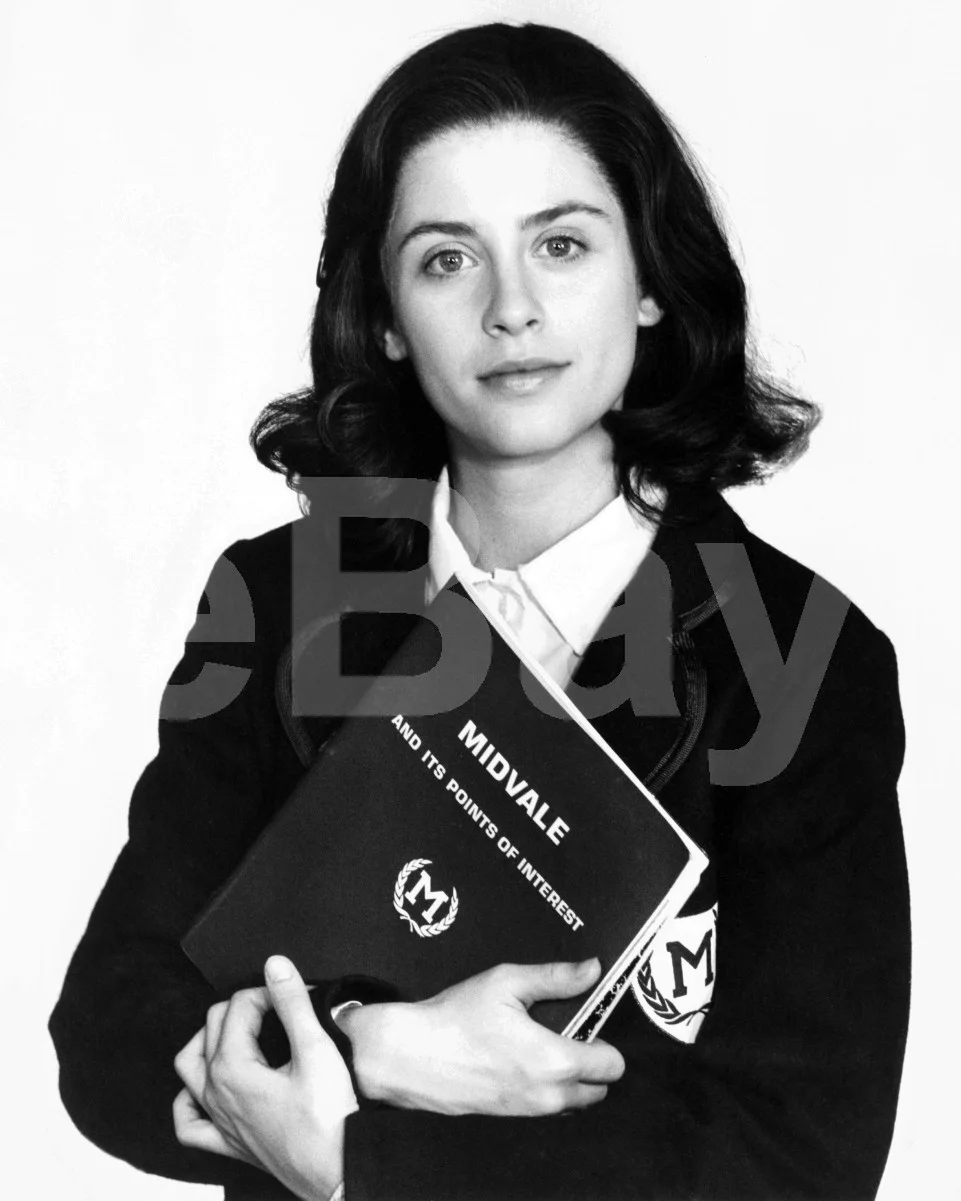 Supergirl (1984) Helen Slater 16x12 Photo Poster Print, изображение 4