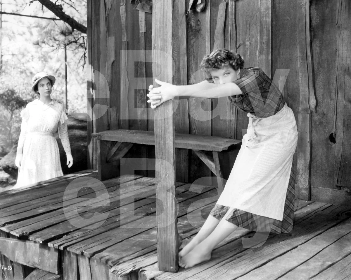 Spitfire (1934) Katharine Hepburn 16x12 Photo Poster Print, изображение 4