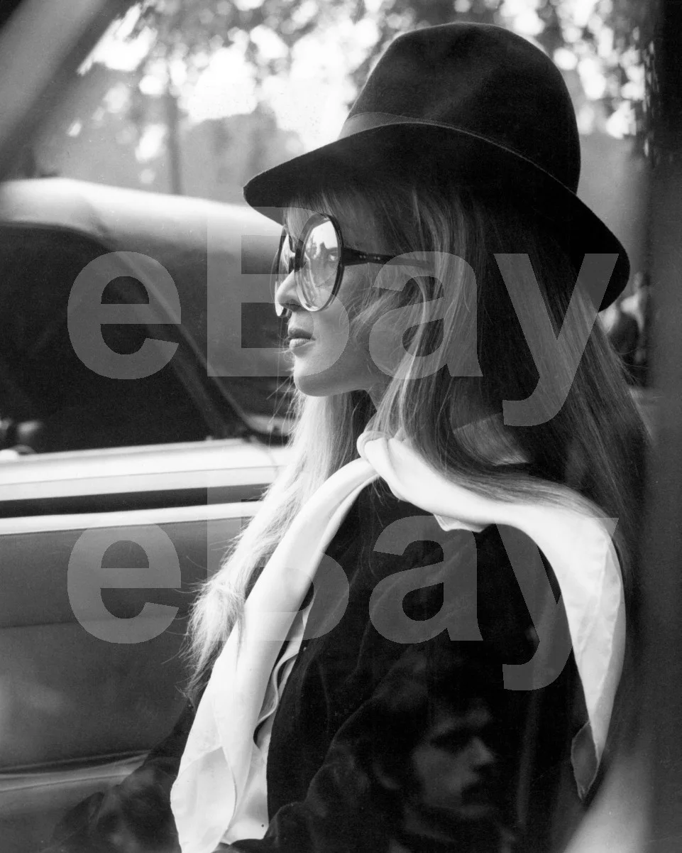 The Italian Job (1969) Maggie Blye "Margaret" 16x12 Photo Poster Print, изображение 4