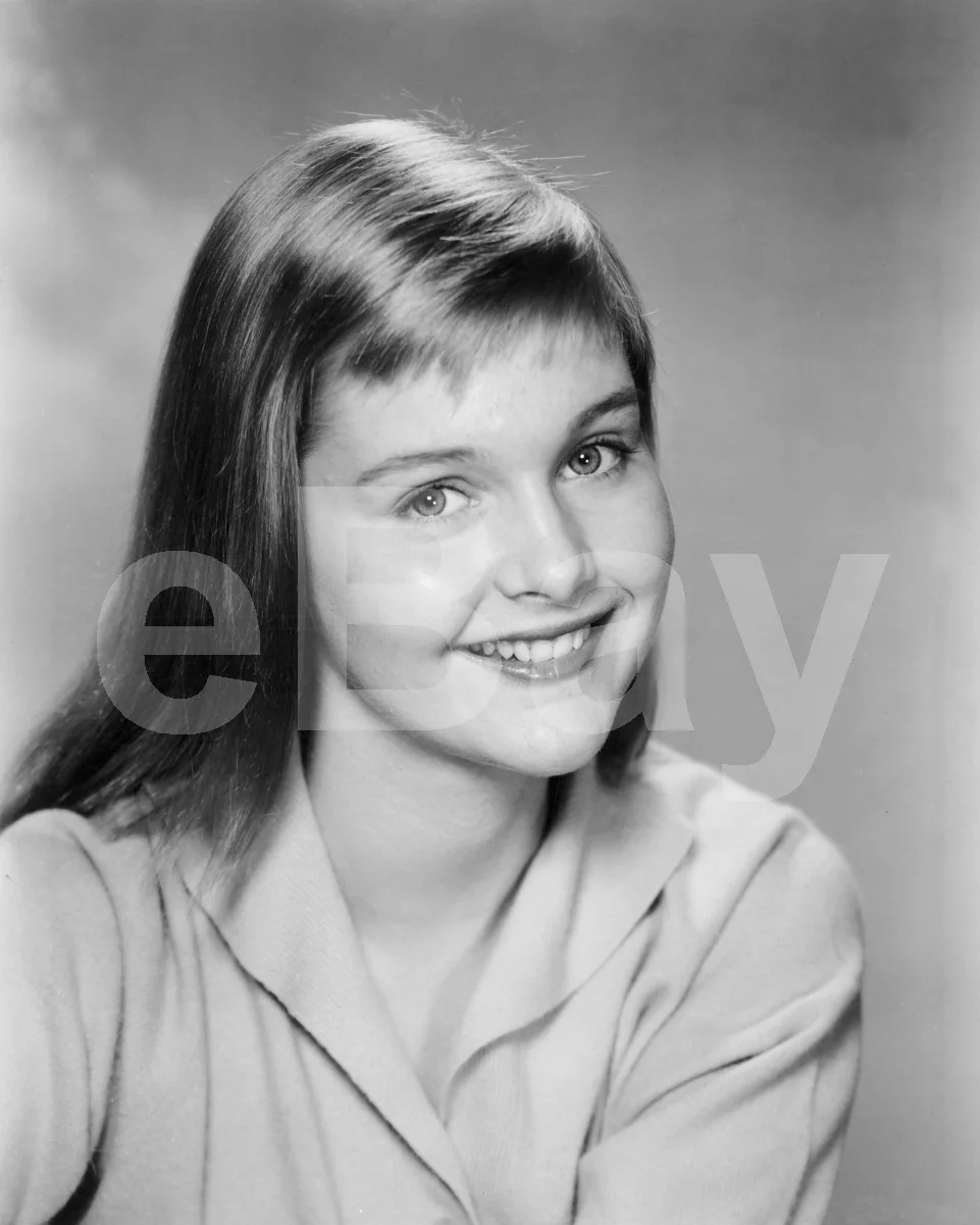 Holiday for Lovers (1959) Carol Lynley 16x12 Photo Poster Print, изображение 4