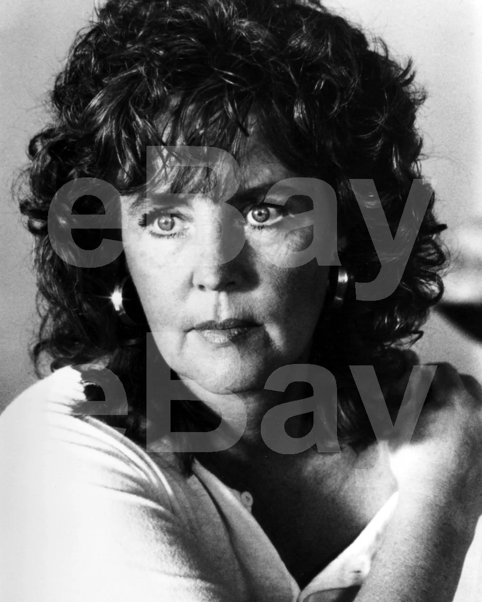 Shirley Valentine (1989) Pauline Collins 16x12 Photo Poster Print, изображение 4