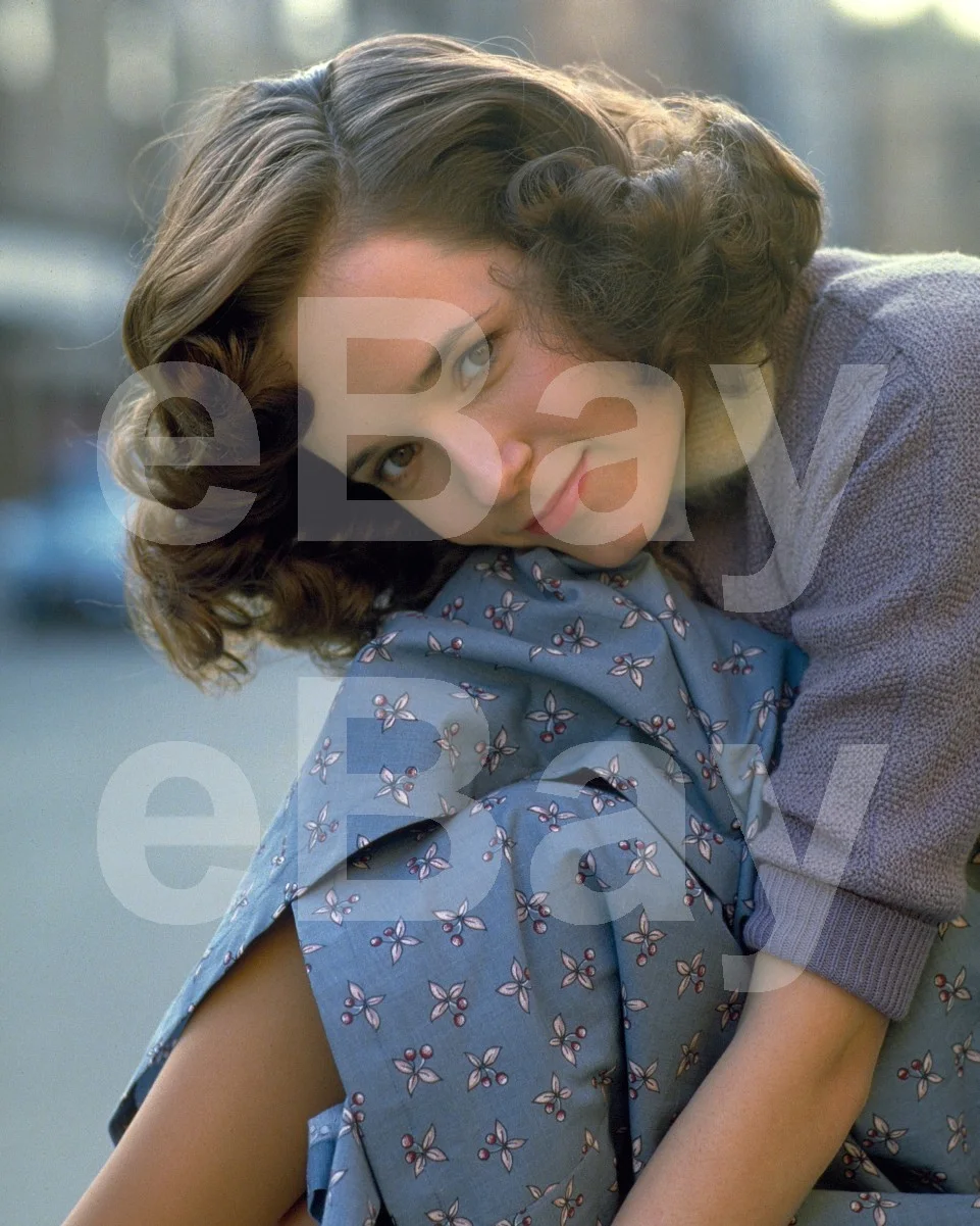 Back To The Future (1985) Lea Thompson 16x12 Photo Poster Print, image 4