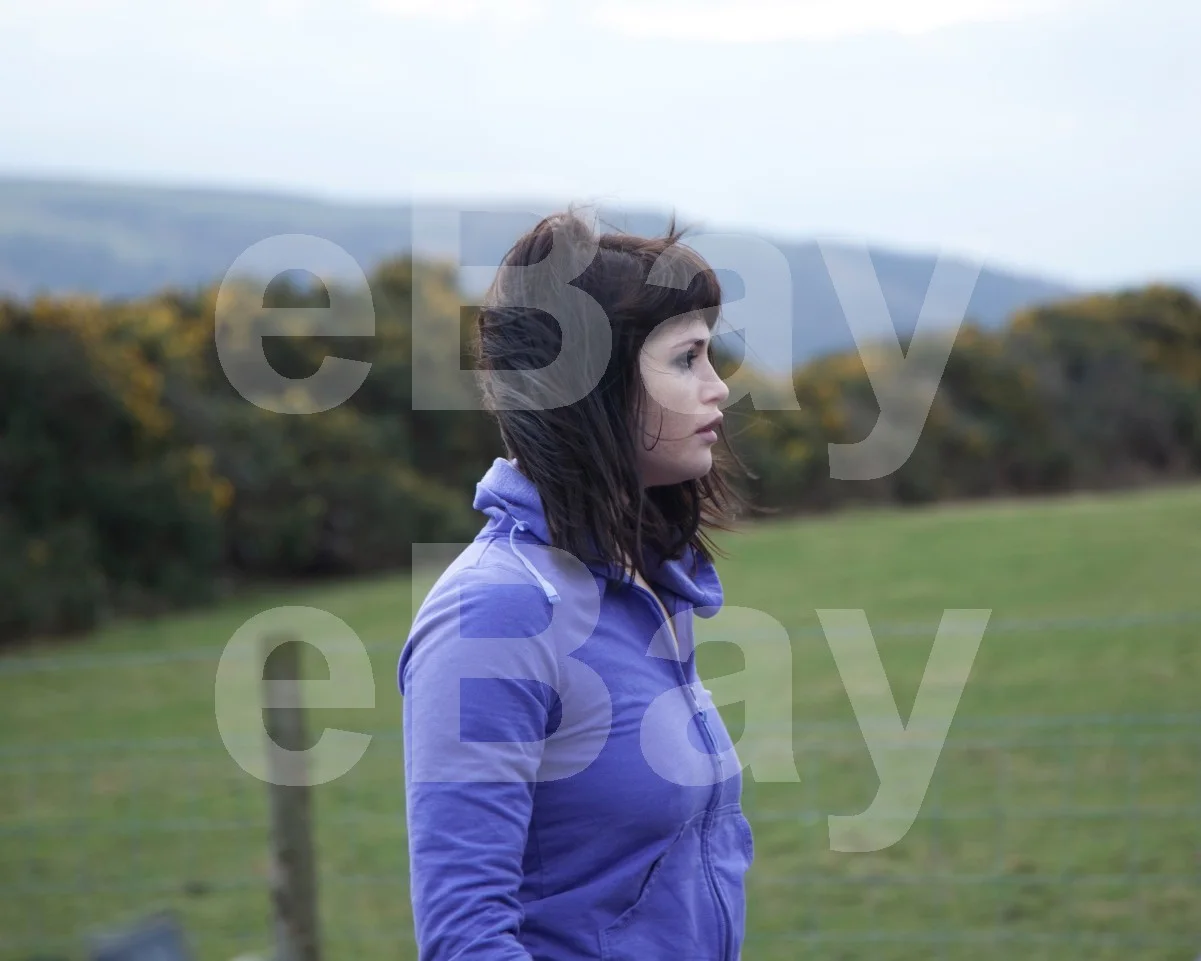 The Disappearance of Alice Creed (2009) Gemma Arterton 16x12 Photo Poster Print, изображение 4