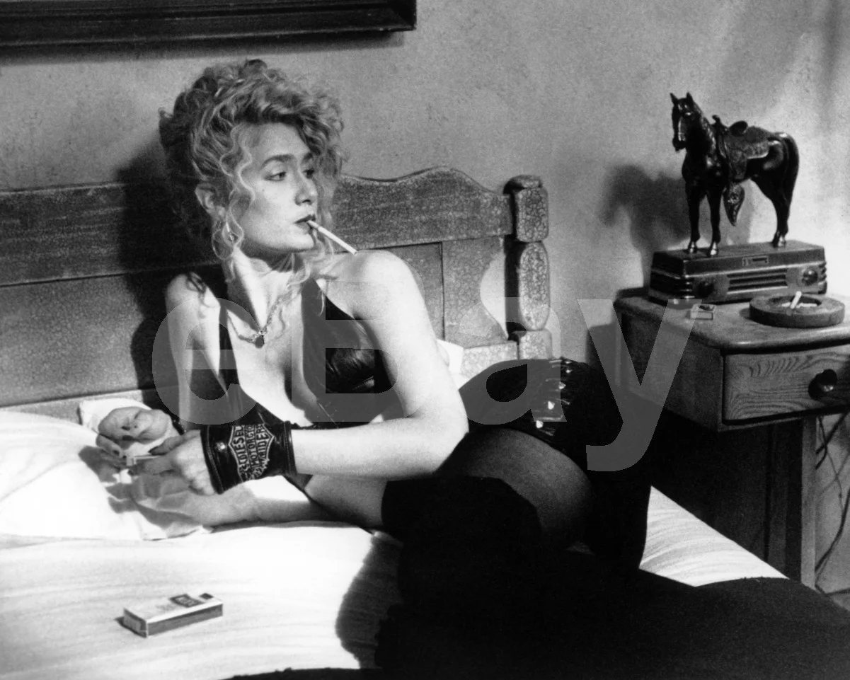 Wild at Heart (1990) Laura Dern 16x12 Photo Poster Print, изображение 4