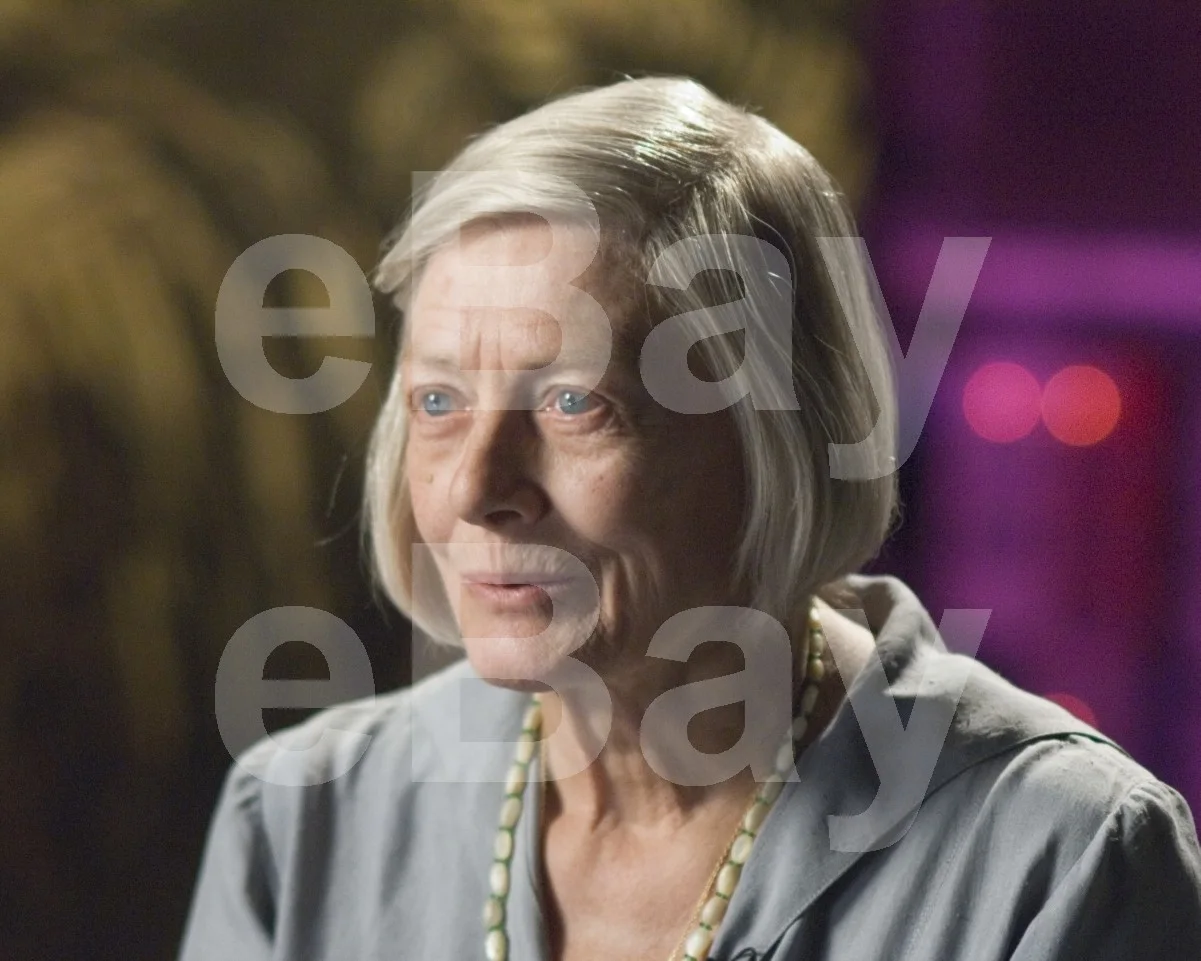 Atonement (2007) Vanessa Redgrave 16x12 Photo Poster Print, image 4