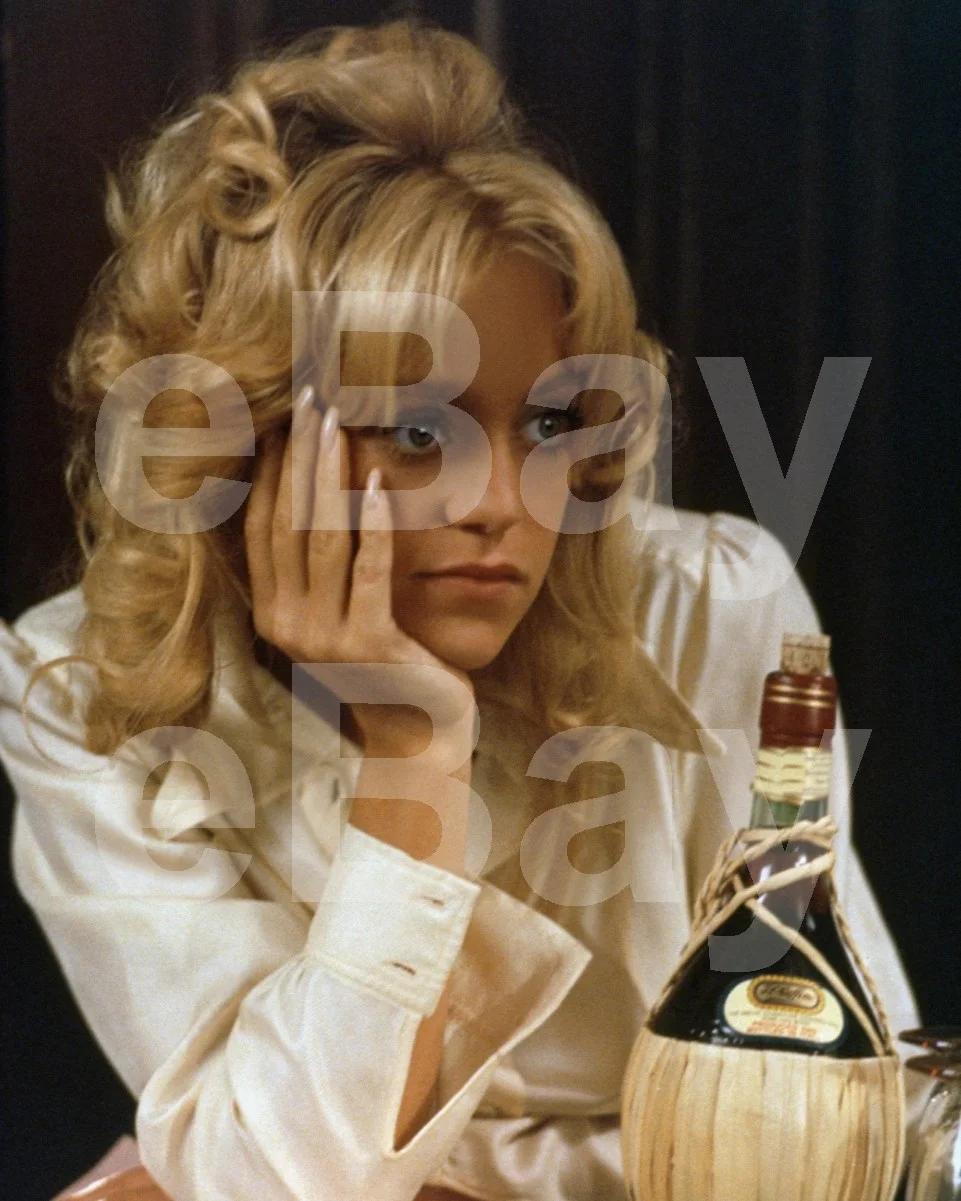 Butterflies are Free (1972) Goldie Hawn 16x12 Photo Poster Print, изображение 4