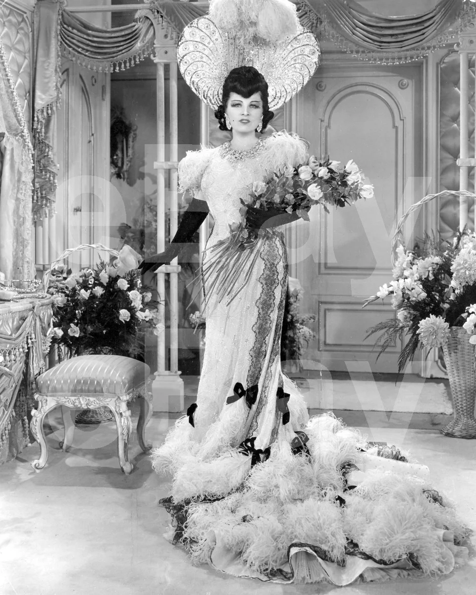 Every Day's a Holiday (1937) Mae West 16x12 Photo Poster Print, image 4