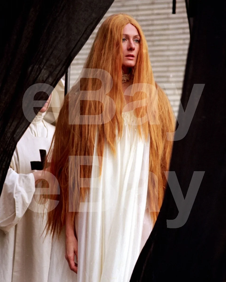 The Devils (1971) Vanessa Redgrave 16x12 Photo, image 4