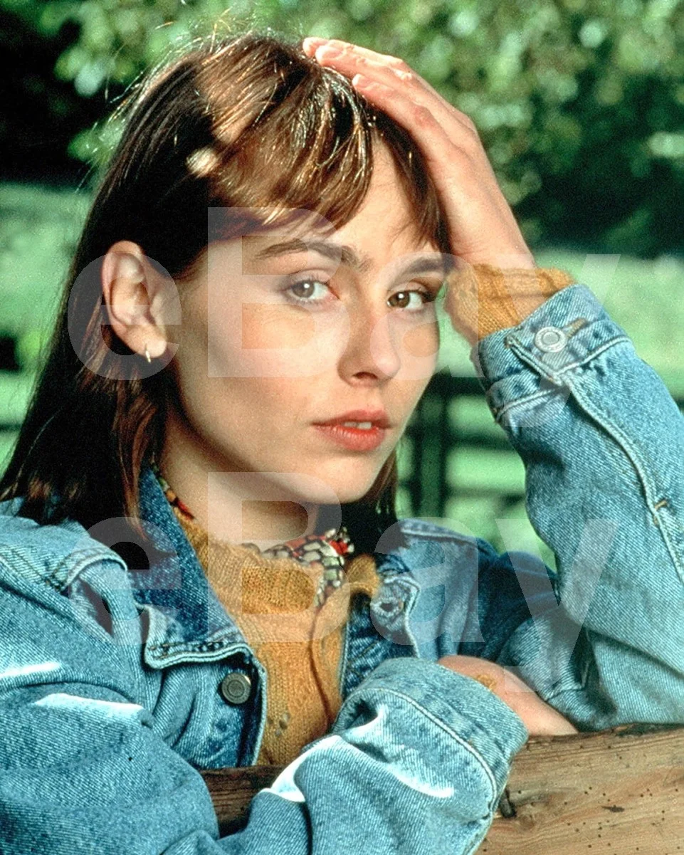 The Vacillations of Poppy Carew (1995) Tara Fitzgerald 16x12 Photo Poster Print, изображение 4