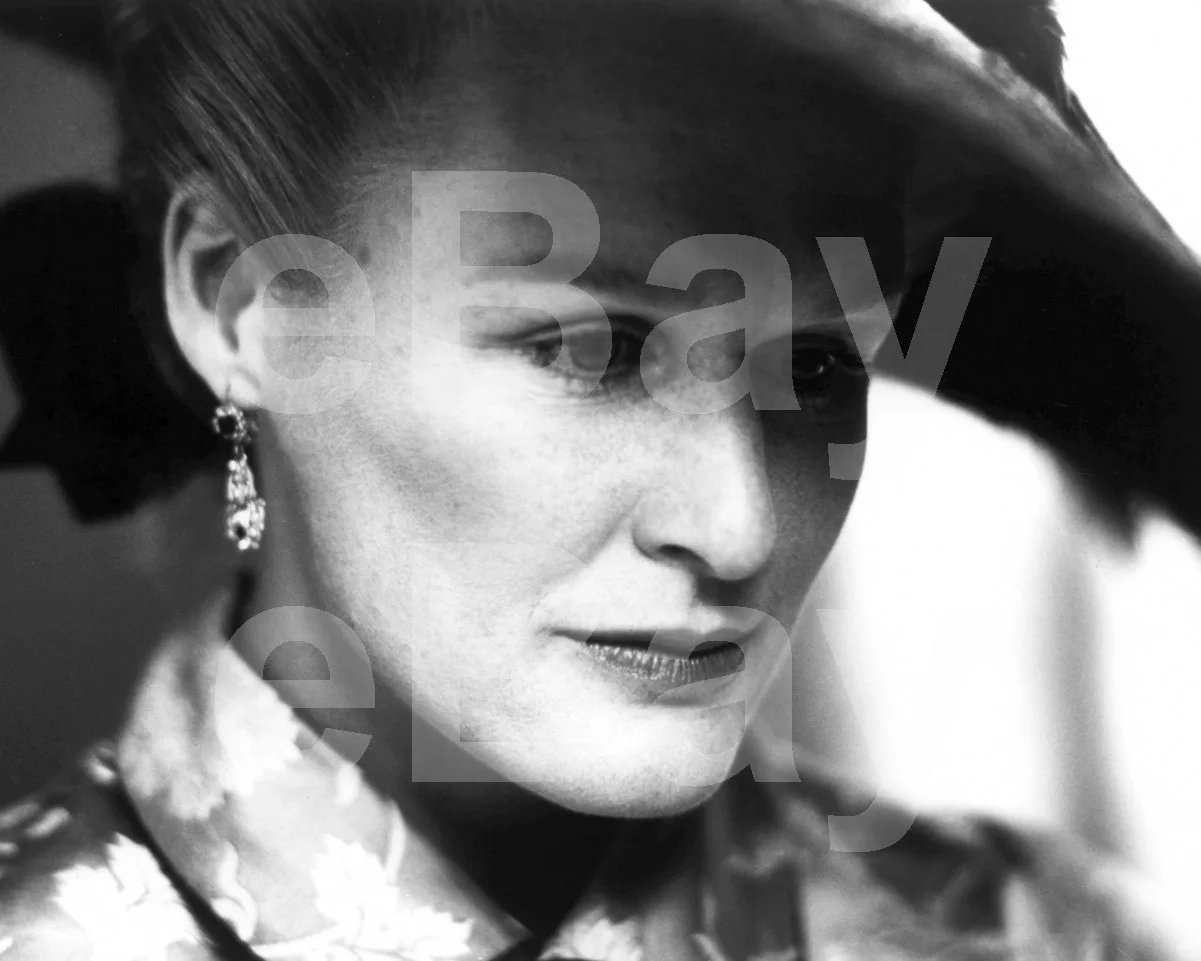 Dangerous Liason (1988) Glenn Close 16x12 Photo Poster Print, изображение 4