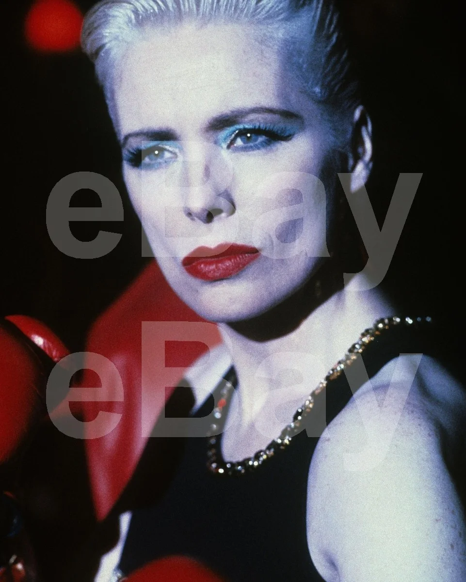 Blonde Fist (1991) Margi Clarke 16x12 Photo Poster Print, изображение 4