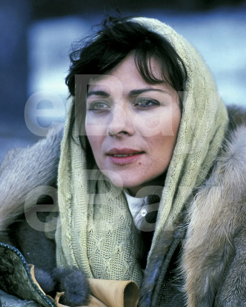 Miracle in the Wilderness (1991) Kim Cattrall 16x12 Photo Poster Print, изображение 4