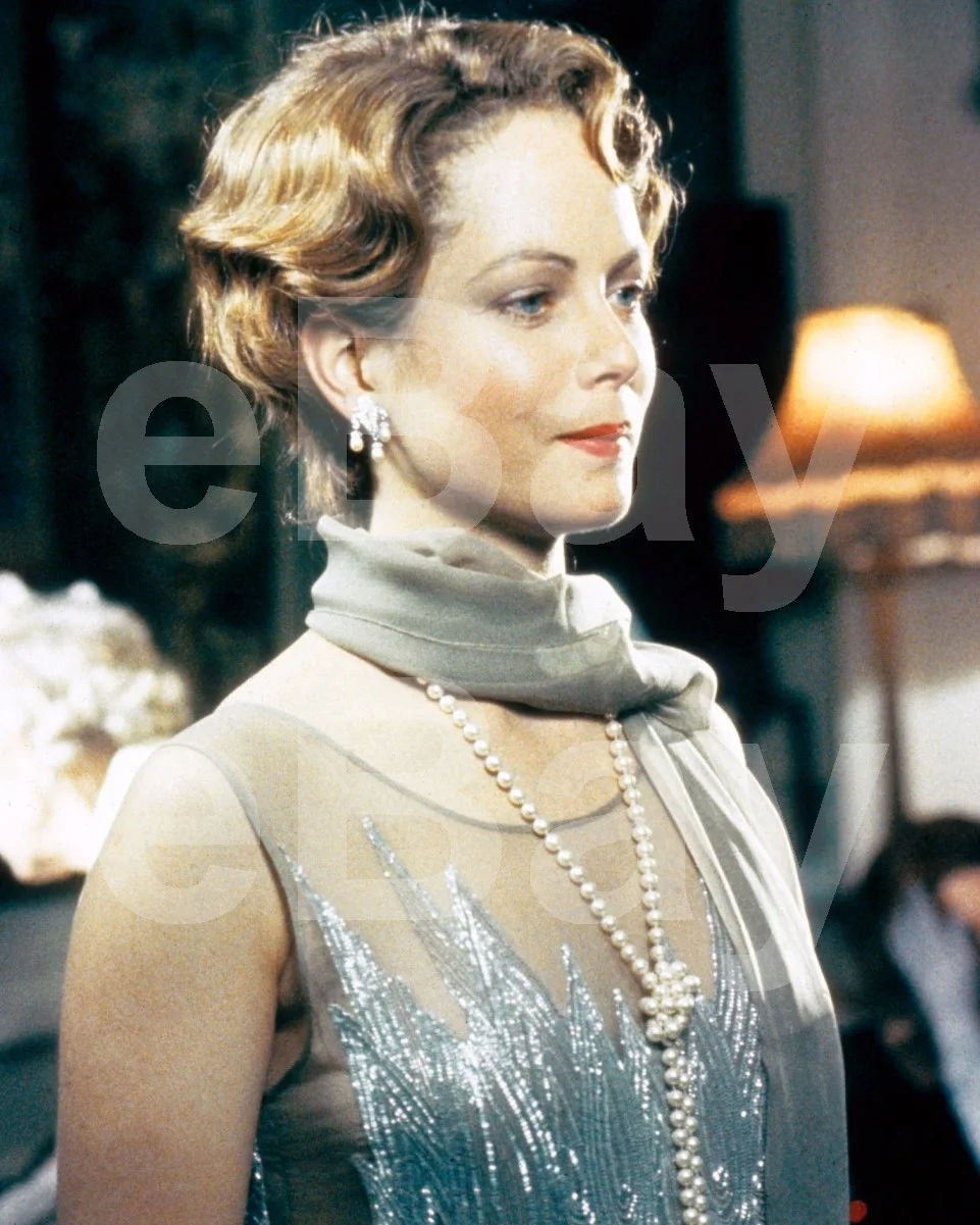 A Woman of Substance (1983) Jenny Seagrove 16x12 Photo Poster Print, изображение 4