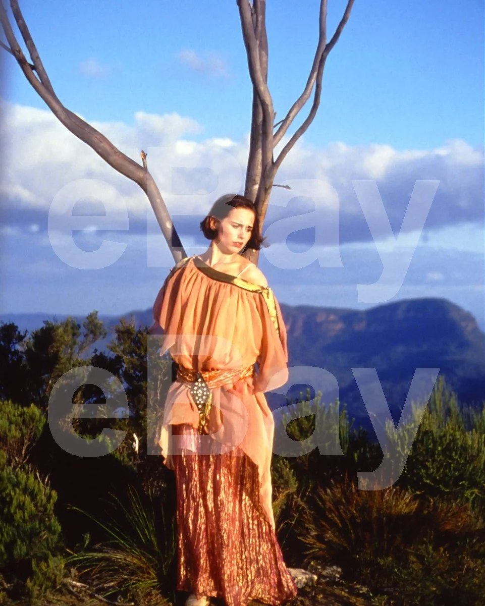 Sirens (1993) Tara Fitzgerald 16x12 Photo Poster Print, изображение 4