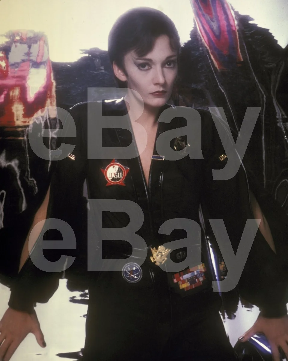 Superman II (1980) Sarah Douglas "Ursa" 16x12 Photo Poster Print, изображение 4