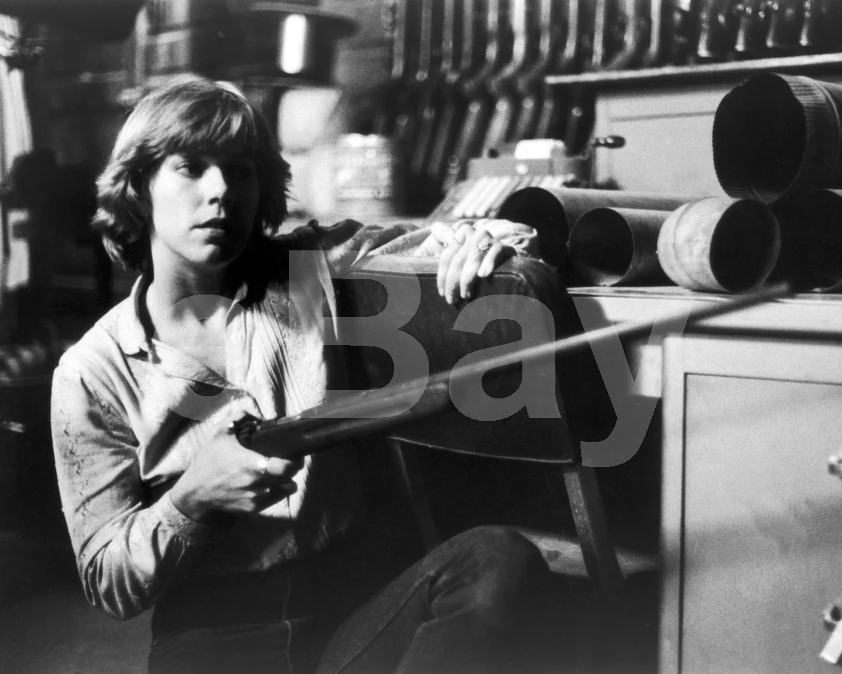 Friday the 13th (1980) Adrienne King 16x12 Photo Poster Print, изображение 4