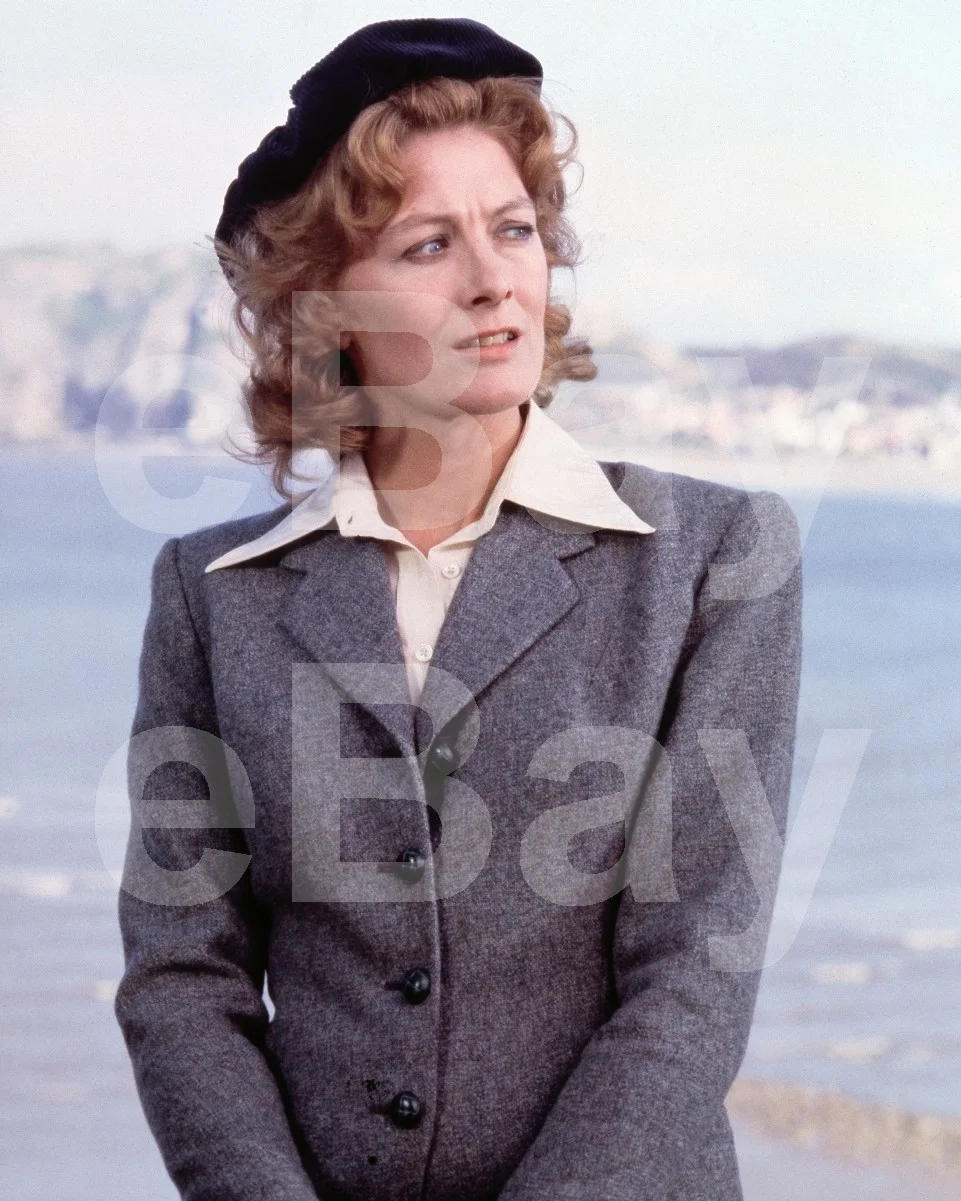 Yanks (1979) Vanessa Redgrave 16x12 Photo Poster Print, изображение 4