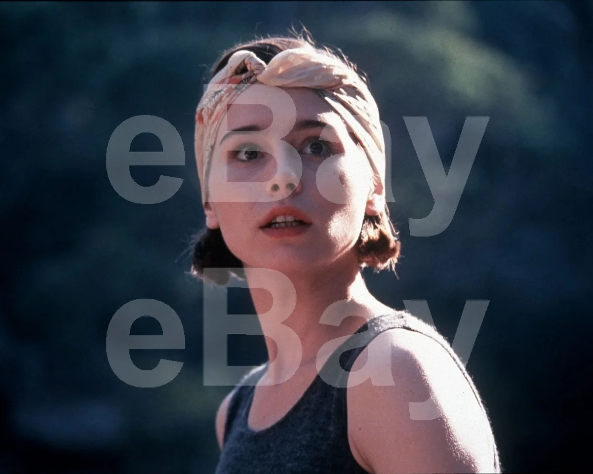 Sirens (1994) Tara Fitzgerald 16x12 Photo Poster Print, изображение 4