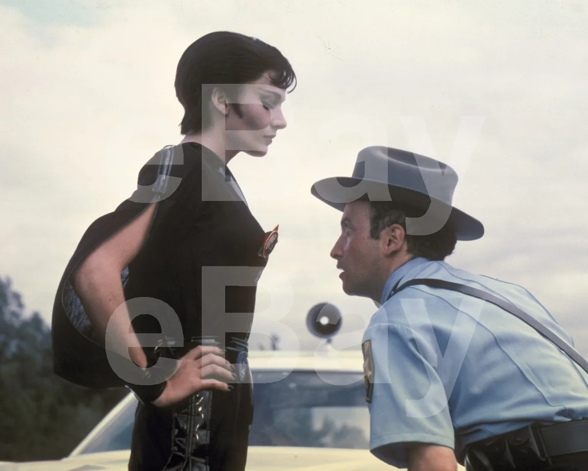 Superman II (1980) Sarah Douglas "Ursa" 16x12 Photo Poster Print, изображение 4