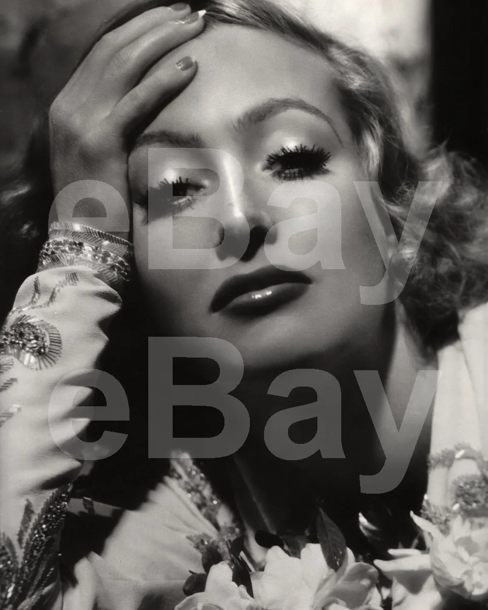 This Modern Age (1931) Joan Crawford 16x12 Photo Poster Print, изображение 4