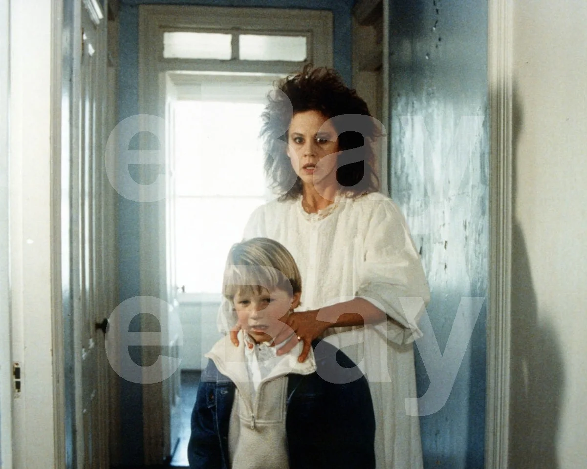 Witchery "Witchcraft" (1988) Linda Blair 16x12 Photo Poster Print, изображение 4