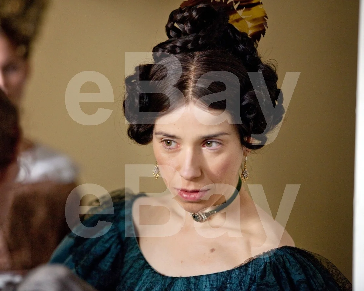 Jane Eyre (2011) Sally Hawkins 16x12 Photo Poster Print, изображение 4