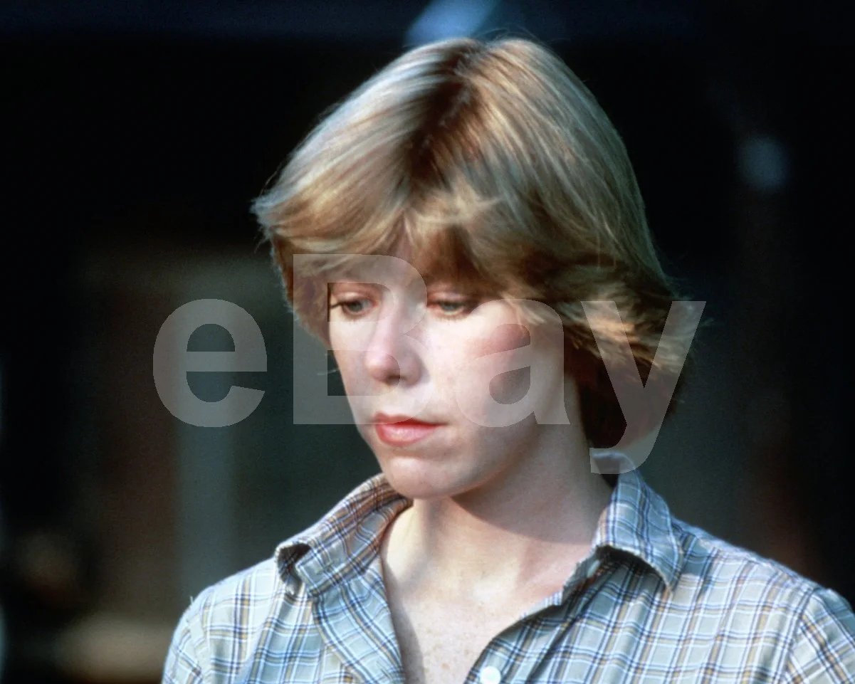 Friday the 13th (1980) Adrienne King 16x12 Photo Poster Print, изображение 4