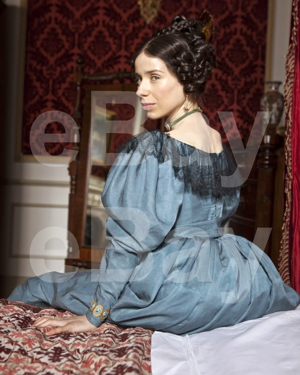 Jane Eyre (2011) Sally Hawkins 16x12 Photo Poster Print, image 4