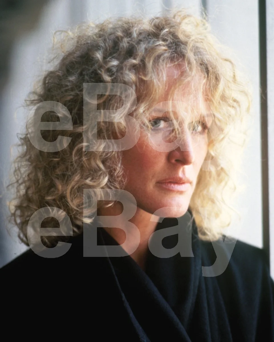 Fatal Attraction (1987) Glenn Close 16x12 Photo Poster Print, изображение 4